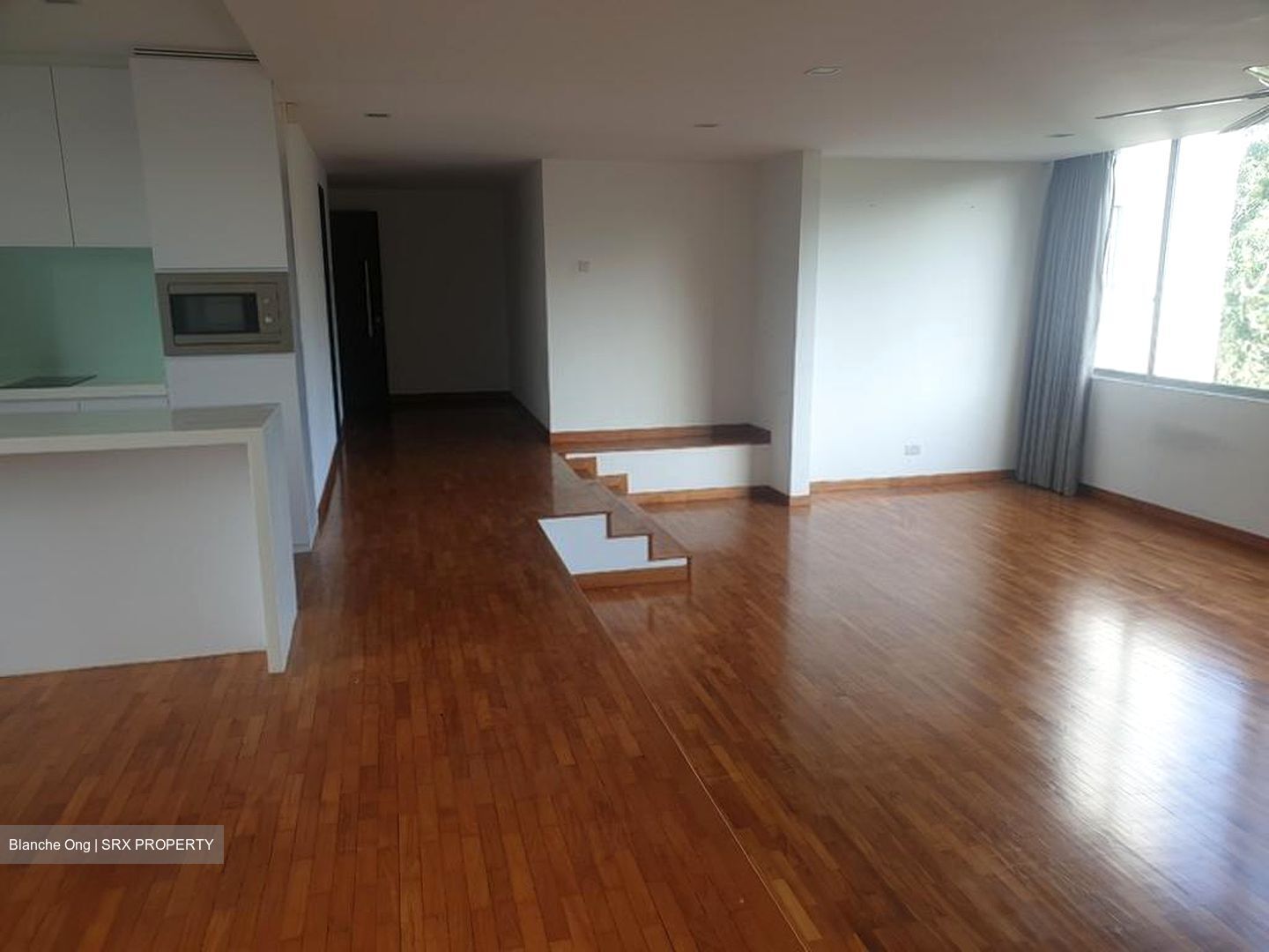 Nassim Regency (D10), Condominium #509218721